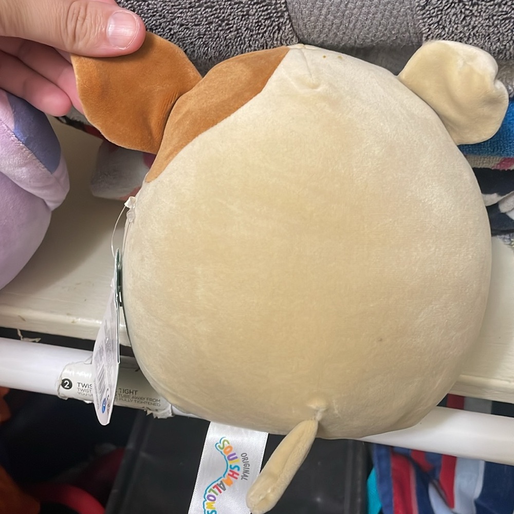 Squishmallow. - Picture 4 of 5